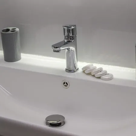아파트 2 Bedroom Albion 1115