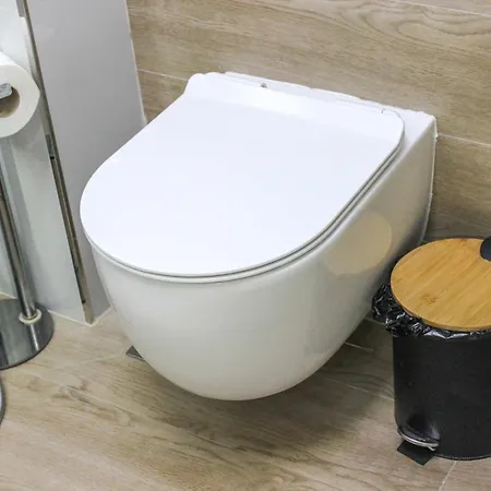 아파트 2 Bedroom Albion 1115 *