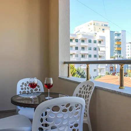 2 Bedroom Albion 1115 * Durrës