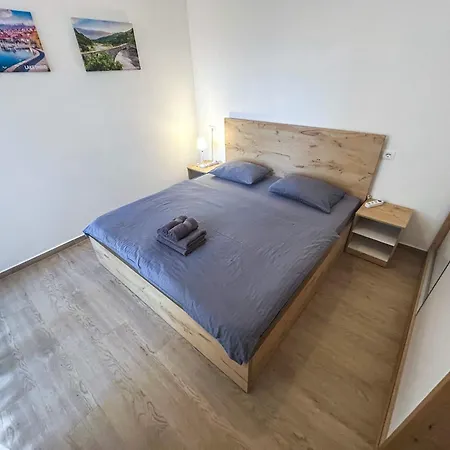 2 Bedroom Albion 1115 아파트 Durrës