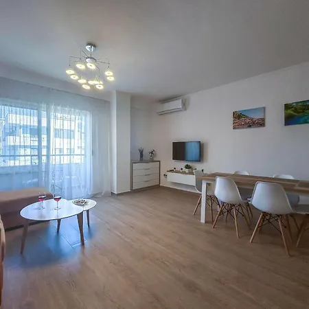 아파트 2 Bedroom Albion 1115 Durrës