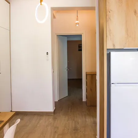 2 Bedroom Albion 1115 Durrës