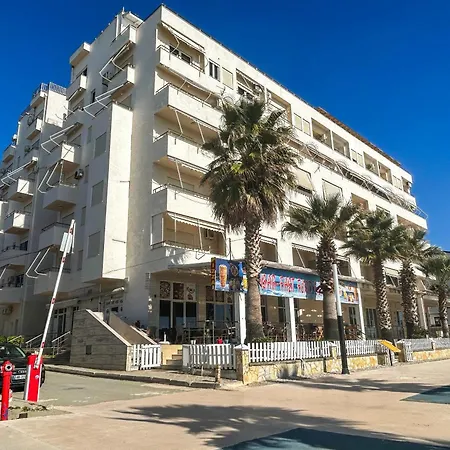 2 Bedroom Albion 1115 Apartment Durres
