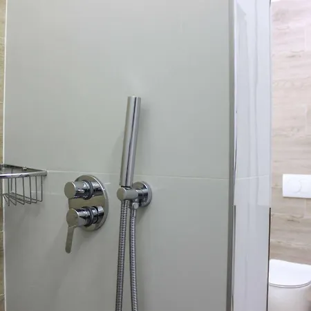 Apartment 2 Bedroom Albion 1115 Durres