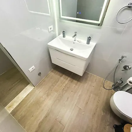 Apartment 2 Bedroom Albion 1115 Durres
