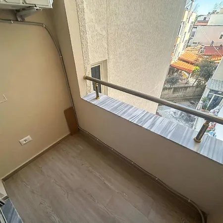2 Bedroom Albion 1115 Apartment Durres