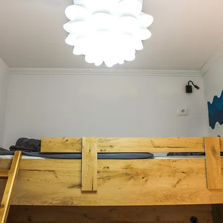 2 Bedroom Albion 1115 * Durres