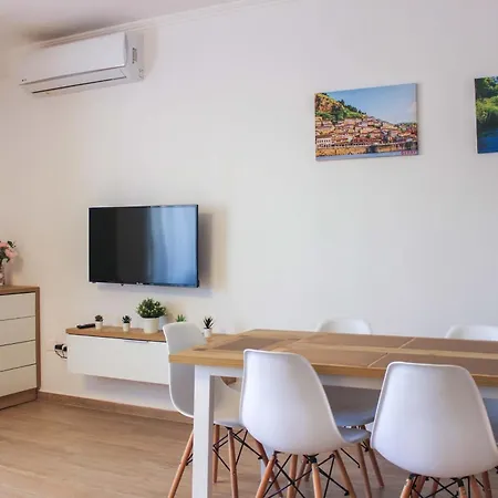 2 Bedroom Albion 1115 Apartment Durres