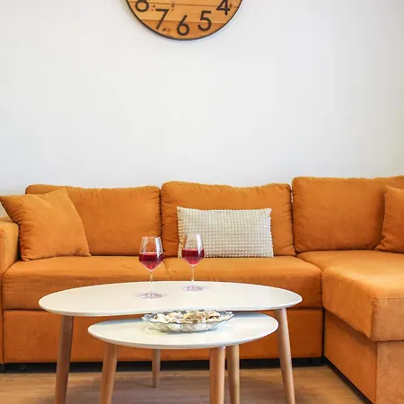 Appartamento 2 Bedroom Albion 1115 *