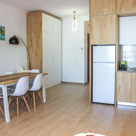 Appartamento 2 Bedroom Albion 1115 Durrës