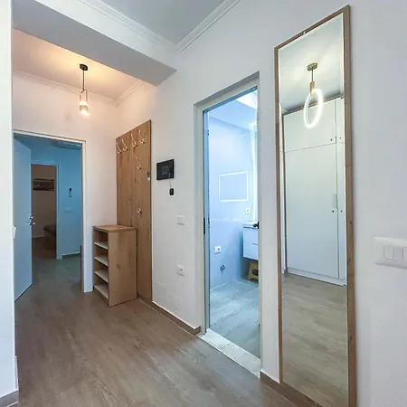 2 Bedroom Albion 1115 Apartment Durres